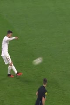 法甲  里昂vs南特 (谭逸雄) 20231220