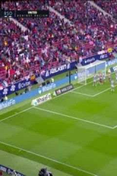 西甲 马德里竞技vs皇家社会 20230528