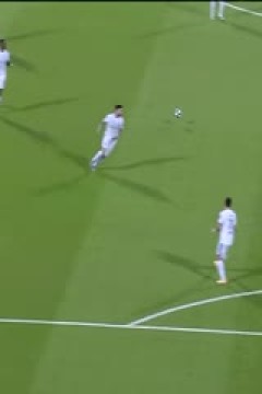 亚冠精英联赛阶段 加拉法体育VS利雅得新月 20251104