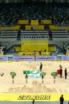 CBA常规赛第46轮 浙江东阳光药VS天津先行者 20240321(徐秦威)