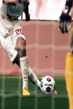 法甲联赛 巴黎圣日耳曼VS昂热 20250405