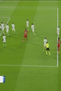 西甲联赛 皇家贝蒂斯VS塞维利亚 20240429