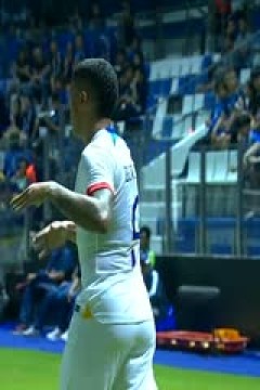 亚冠小组赛  BG巴吞联vs柔佛新山 (刘焕) 20231003