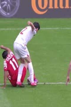 亚洲杯 塔吉克斯坦vs约旦 (胡小凡) 20240202