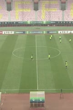 中乙联赛 廊坊荣耀之城VS南通海门珂缔缘 20240707