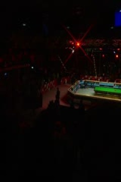 2024斯诺克德国大师赛决赛贾德·特鲁姆普10-5斯佳辉20240204(李照)