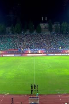 中甲联赛 南京城市VS上海嘉定汇龙 20240706