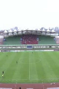 中乙联赛 广东铭途VS广西恒宸 20250503