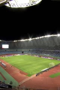 中超联赛 沧州雄狮VS武汉三镇 20240712