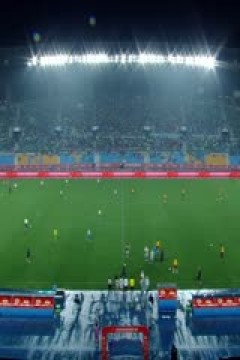 中甲联赛 南通支云VS定南赣联 20250601