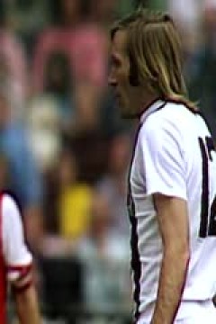 德国杯第二轮 斯图加特vs柏林联合 (吴子越) 20231031