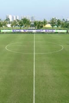 中国足球青少年精英联赛 云南玉昆U21VS河南俱乐部U21 20251208