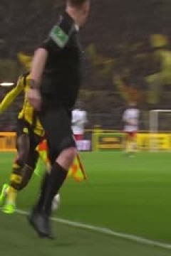 德甲联赛 弗赖堡VS圣保利 20251109