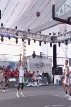 超三联赛山东绿橙体育21.19成都和众20231005