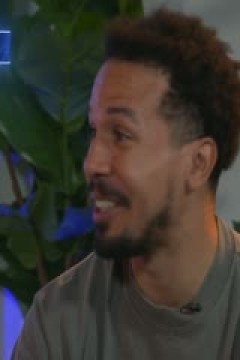 NBA常规赛 76人VS魔术 20250113