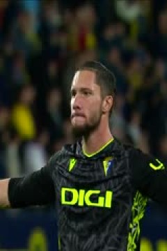 西甲 加的斯vs奥萨苏纳 (鹿中原) 20231210