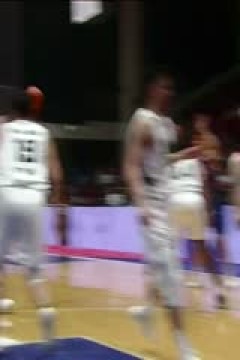 NBL 江西赣驰VS石家庄翔蓝 20250717