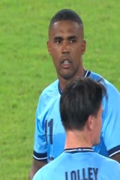 亚冠二级八分之一决赛 曼谷联VS悉尼 20250219