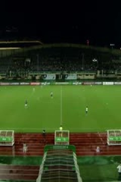 中乙联赛 温州俱乐部中胤VS深圳二零二八 20250613