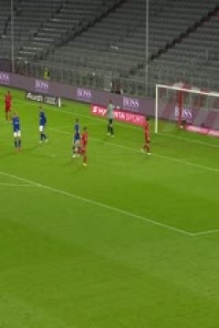 德甲联赛 荷尔斯泰因VS沃尔夫斯堡 20240831