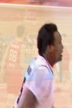 NBL 长沙勇胜VS合肥狂风峻茂 20250824