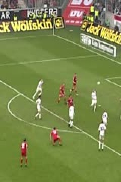 德甲 拜仁慕尼黑vs柏林赫塔 20230430(美杜莎)