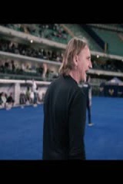 意甲联赛 帕尔马VS科莫 20250503