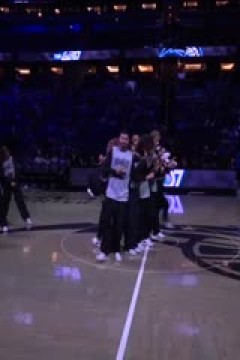 NBA常规赛 黄蜂VS魔术 20250213