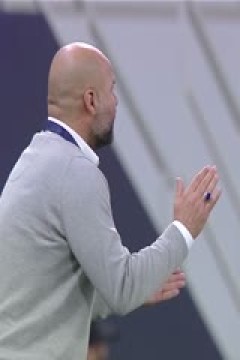 亚冠精英联赛阶段 赖扬VS德黑兰独立 20250219