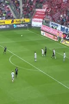 德甲  斯图加特vs勒沃库森 (胡小凡) 20231210