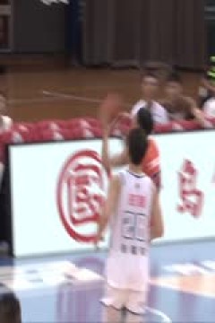 CBA夏季联赛 上海久事VS宁波町渥 20240801