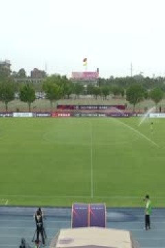 足协杯第二轮比赛 泉州青工走走纺织VS苏州东吴 20250419