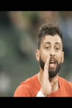 英超联赛 阿森纳VS卢顿 20240404