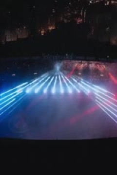 法甲联赛 昂热VS摩纳哥 20250316