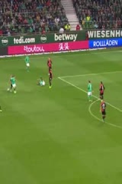 德甲 科隆vs柏林赫塔 (赵海宸) 20230512