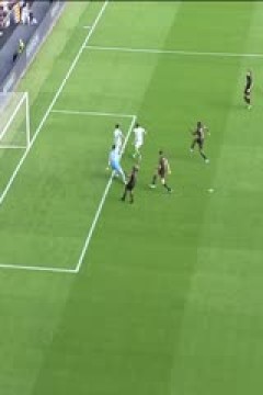 西甲联赛 瓦伦西亚VS皇家贝蒂斯 20241123