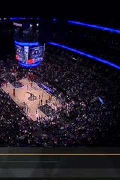 NBA常规赛 公牛VS魔术 20240211