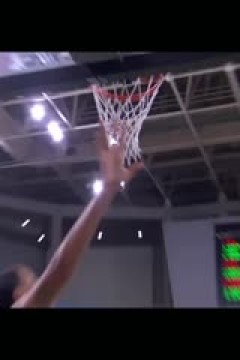 WCBA常规赛B组 厦门环东文旅VS陕西天泽 20250209