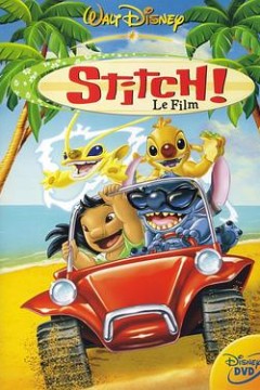 星际宝贝史迪奇2003