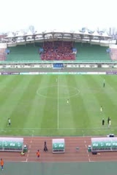 中乙联赛 广东铭途VS广州蒲公英德桦绿建 20250408