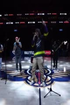 NBA常规赛 魔术VS鹈鹕 20250314