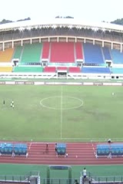 中乙联赛 江西黑马青年俱乐部婺源奥飞队VS西安崇德荣海 20240901