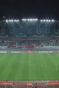 中甲联赛 苏州东吴VS上海嘉定汇龙 20250427