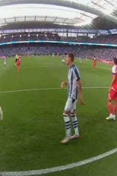 西甲联赛 皇家社会VS西班牙人 20250825