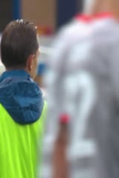 意甲联赛 科莫VS克雷莫内塞 20250927