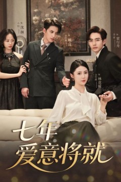 七年爱意将就