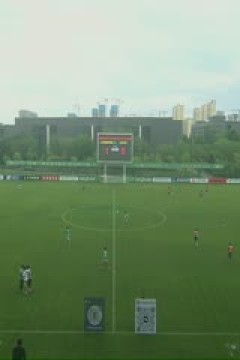 中乙联赛 山西崇德荣海VS北京理工 20250702