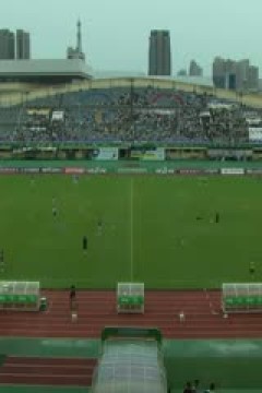 中乙联赛 温州俱乐部中胤VS泉州亚新 20250803