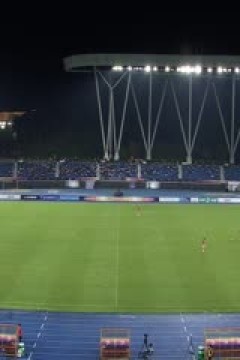 中甲联赛 佛山南狮VS石家庄功夫 20240929