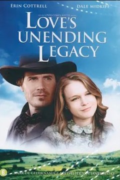 爱是永恒的传奇